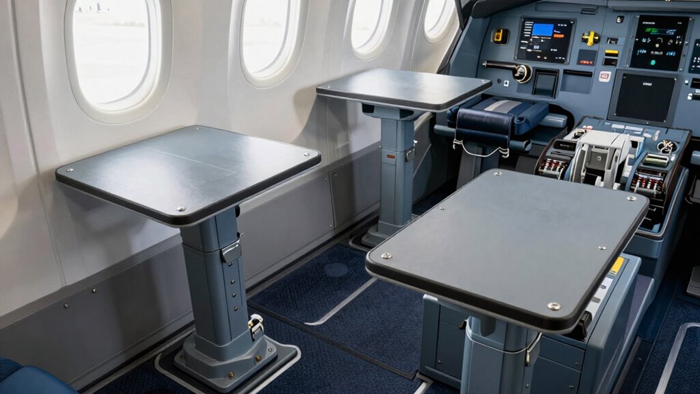 conduct routine stability inspections