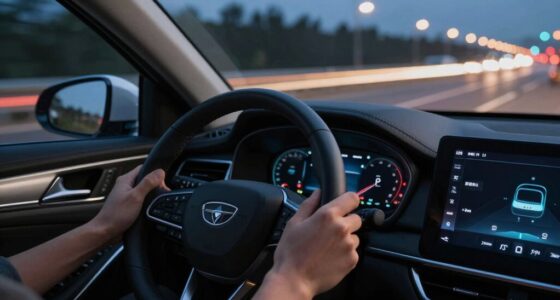 consistent check alert driving