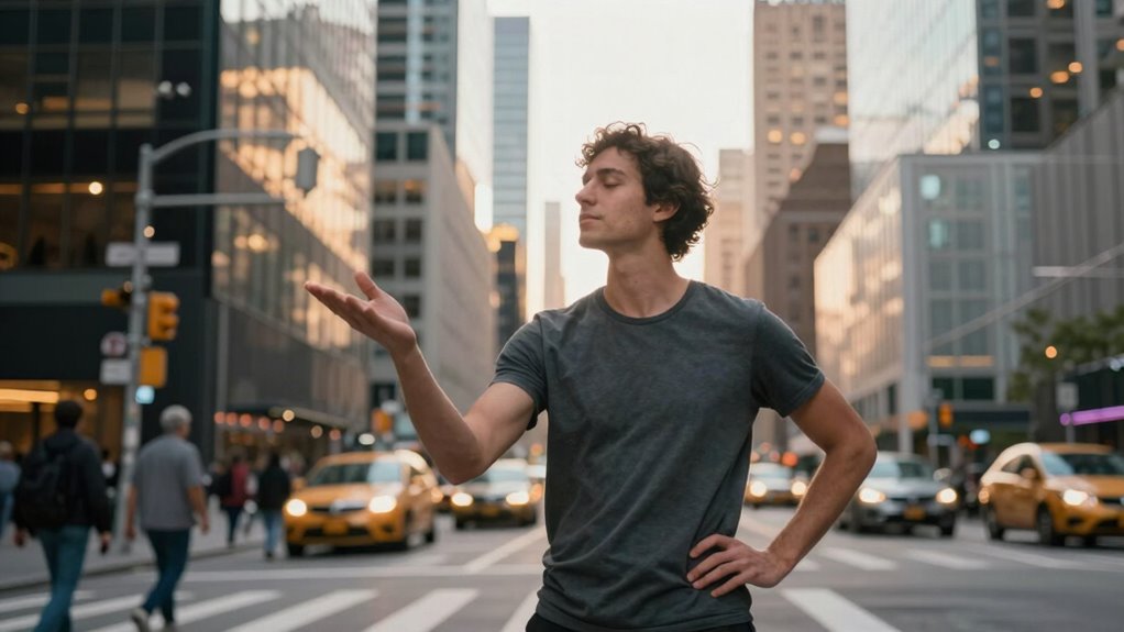 consistent navigation skill practice