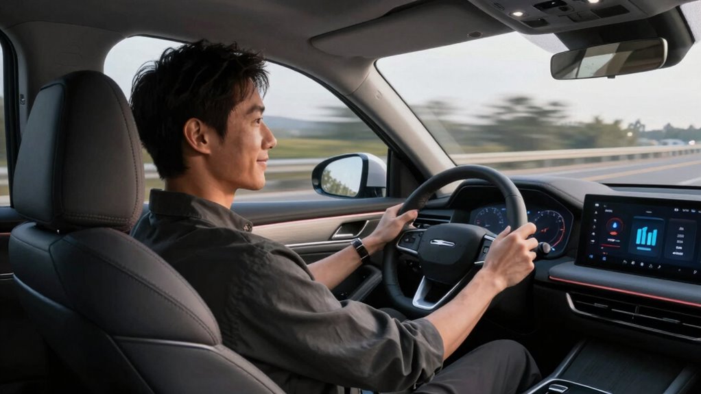 control speed for quiet