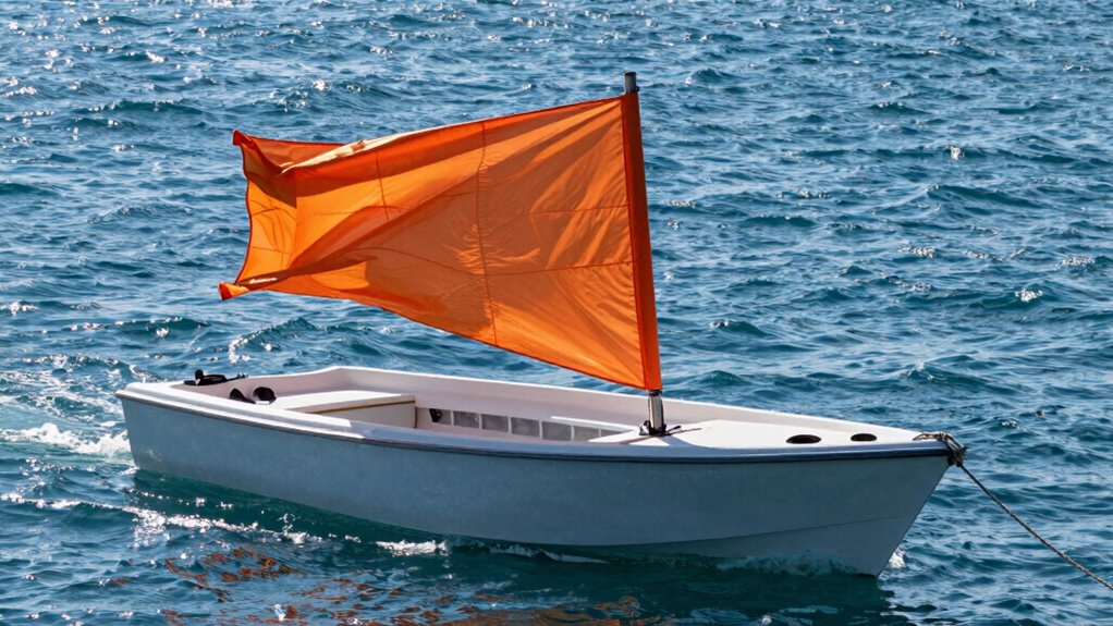 controlling boat movement safely