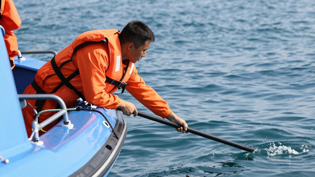 coordinate techniques and equipment