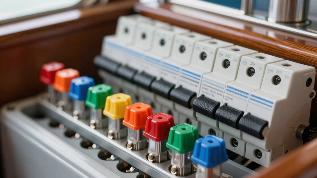 cost effective durable marine protection