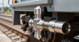 coupler prevents pop off