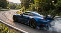 create effective drift strategies