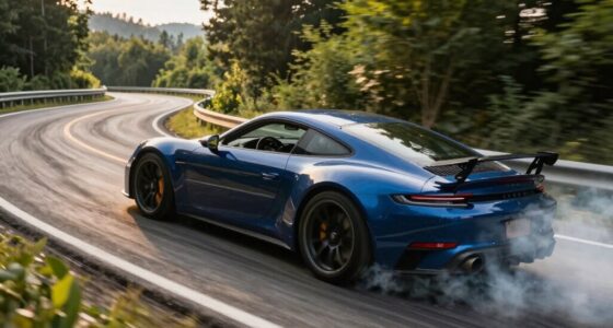 create effective drift strategies