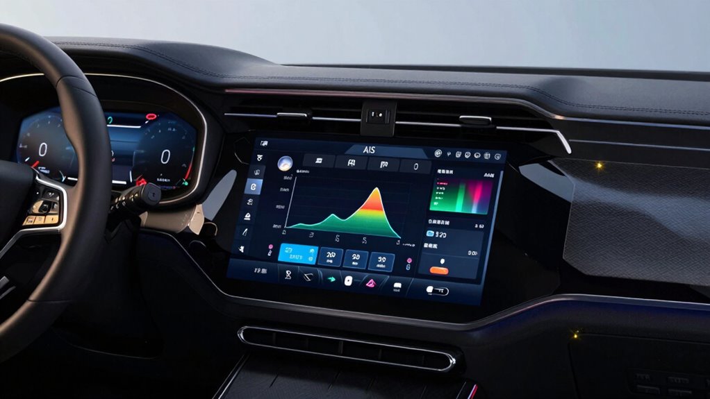 critical ais collision settings