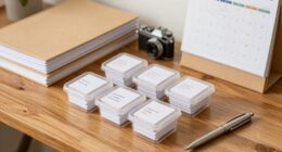 daily 30 minute labeling routine