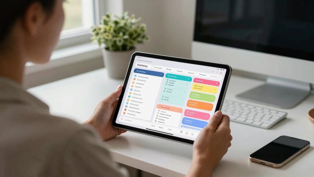 daily autopilot monitoring habits
