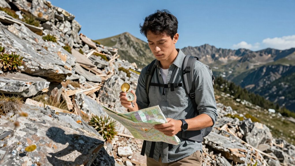 dependence weakens natural navigation