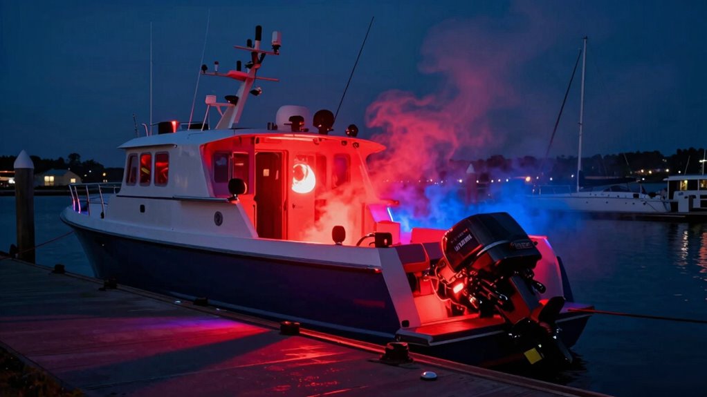 detect co signs early