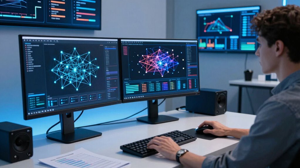 detect correct secure monitor