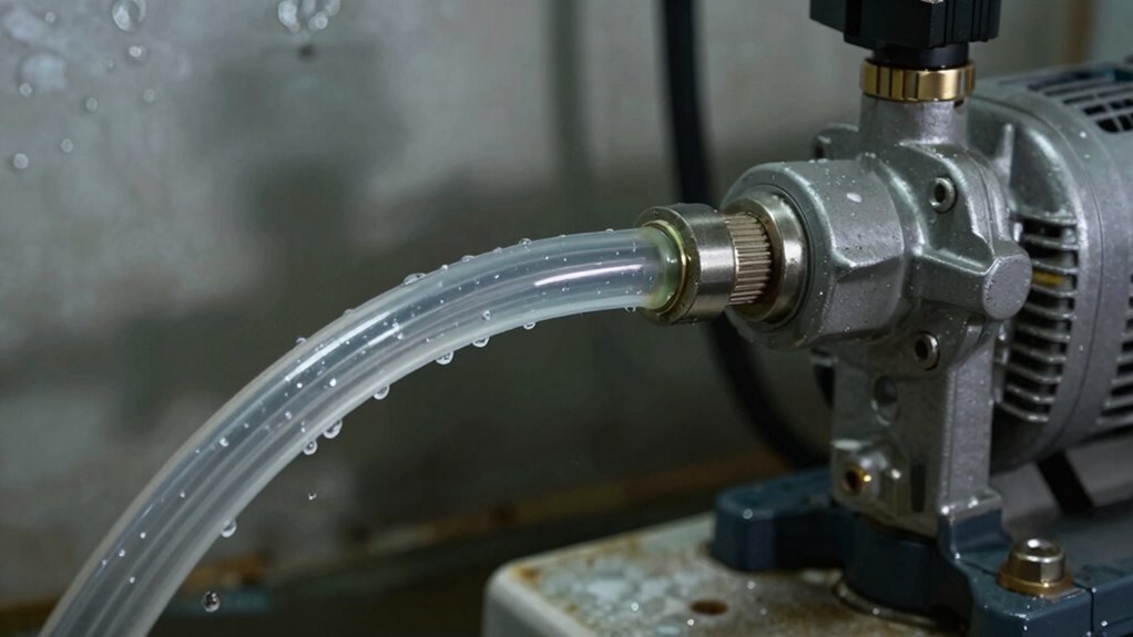 detect hidden water leaks