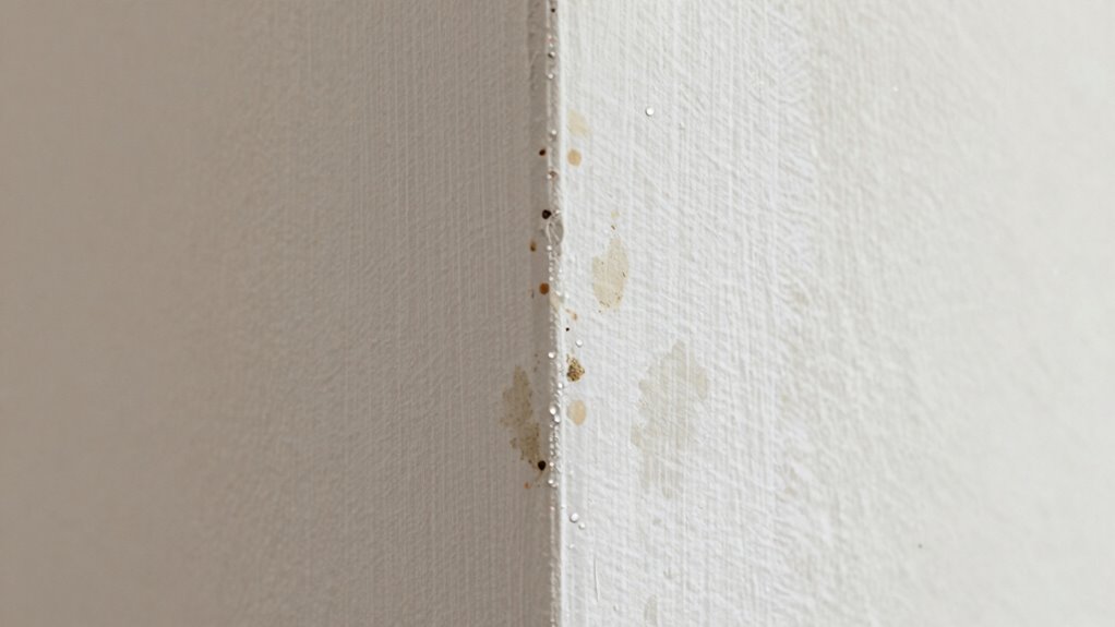 detecting hidden water leaks