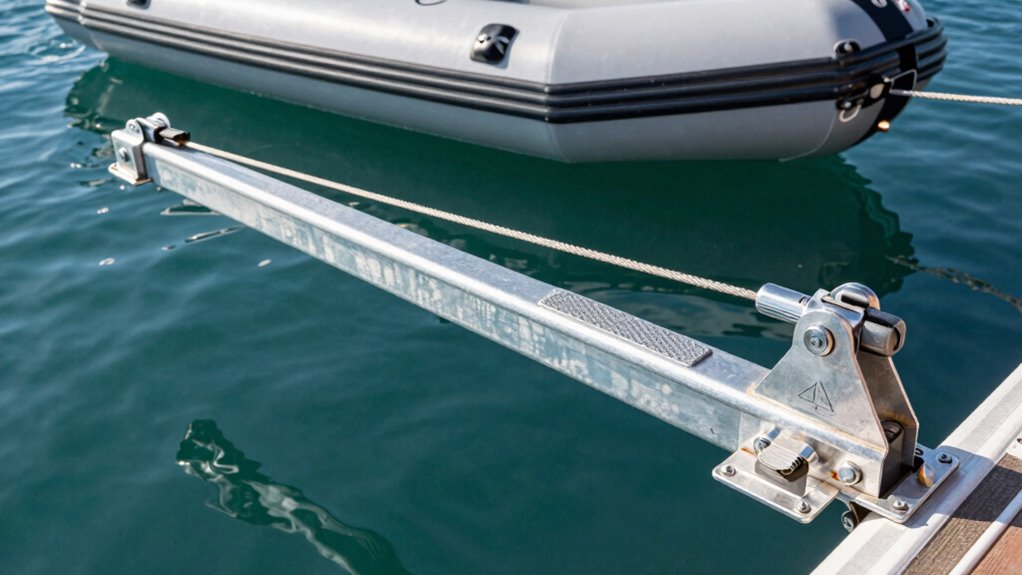 determine safe load limits