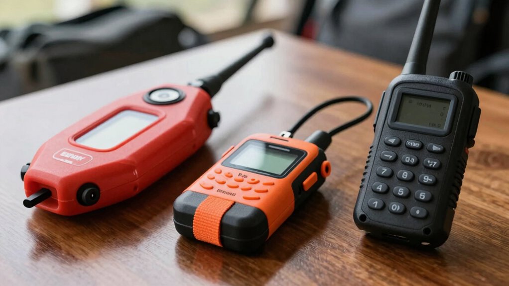 device performance and coverage