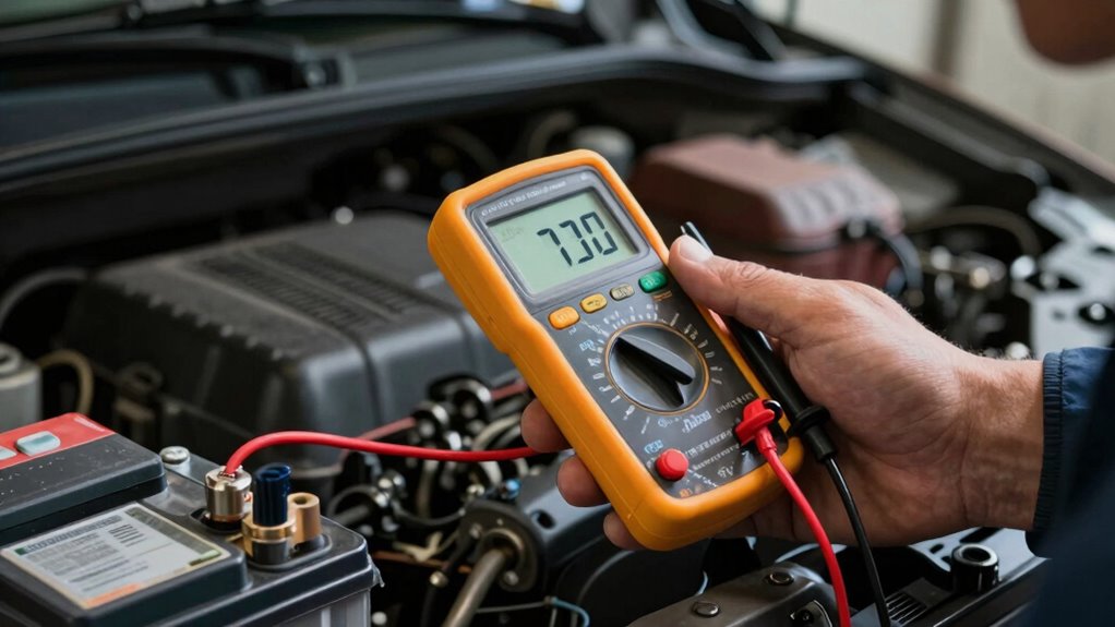 diagnose maintain repair prevent