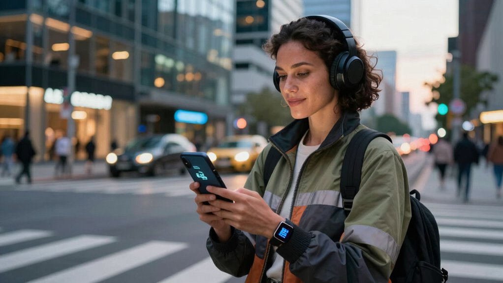 digital safety tools for solo explorers