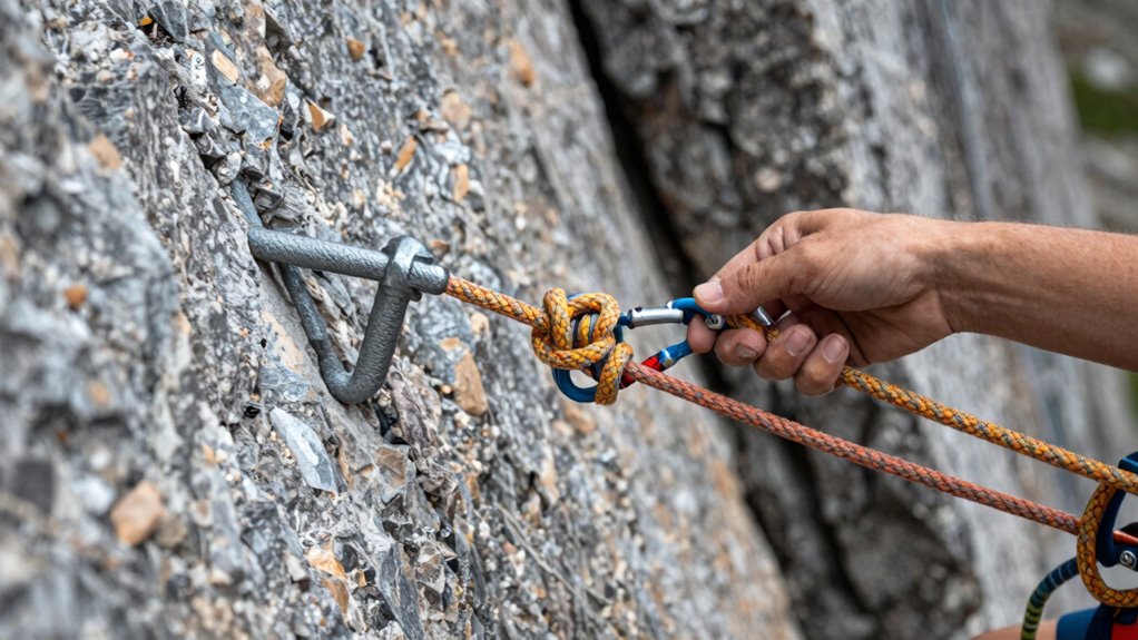 distribute loads effectively safely