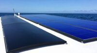 durability of boat solar panels