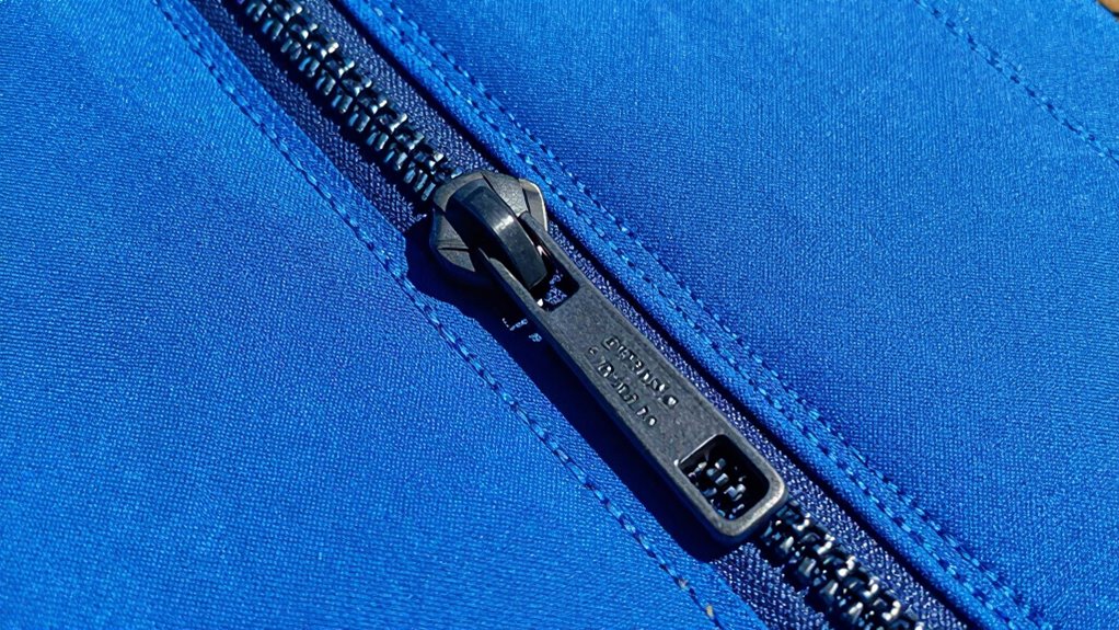 durable marine material selection