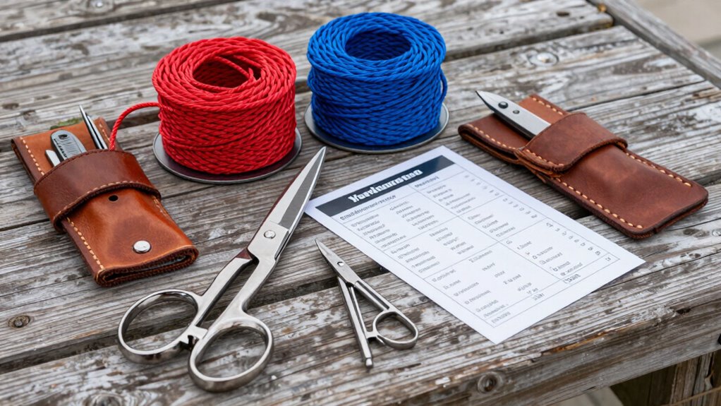 durable portable versatile corrosion resistant