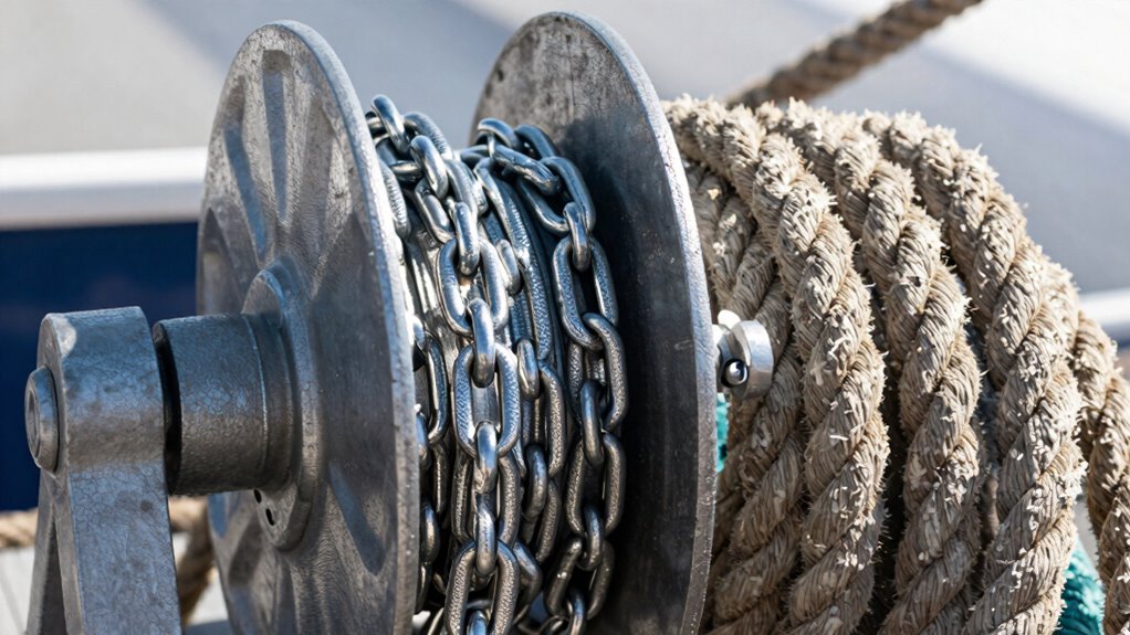 durable reliable chain systems