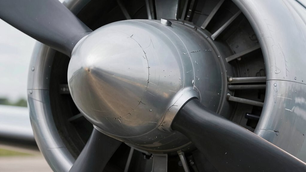 early damage detection