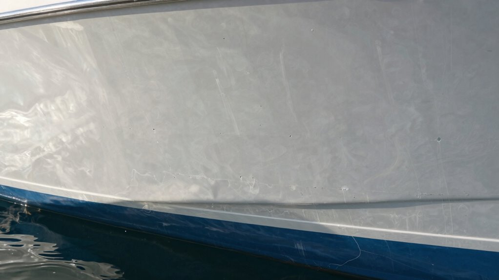 early detection prevents costly damage