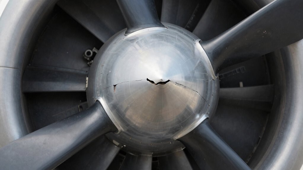 early detection prevents costly damage