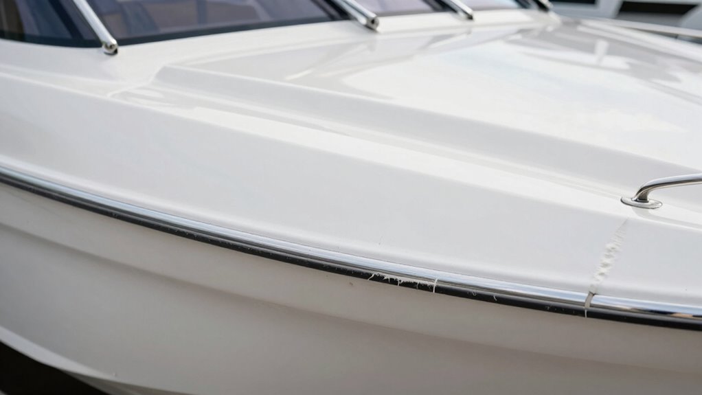 early detection prevents costly repairs