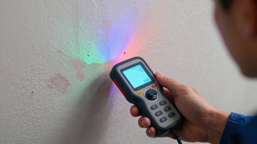 early leak detection saves money