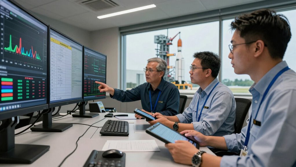 early risk assessment planning