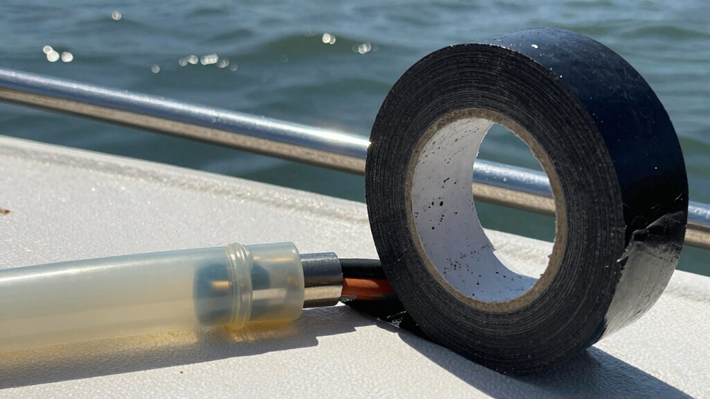 easy heat shrink removal