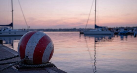 easy mooring ball retrieval