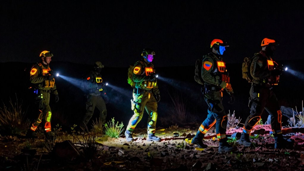 effective crew communication and safety