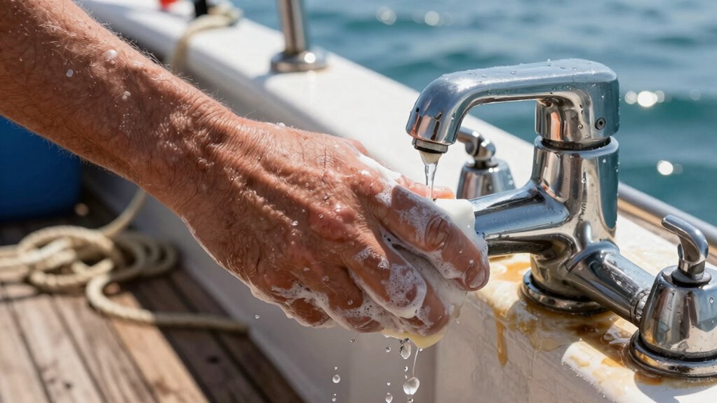 effective fish odor removal methods