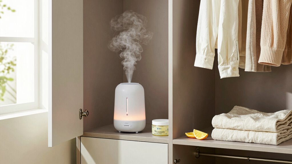effective odor absorption strategies