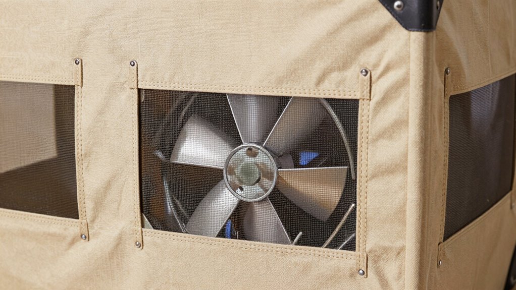 effective ventilation system design