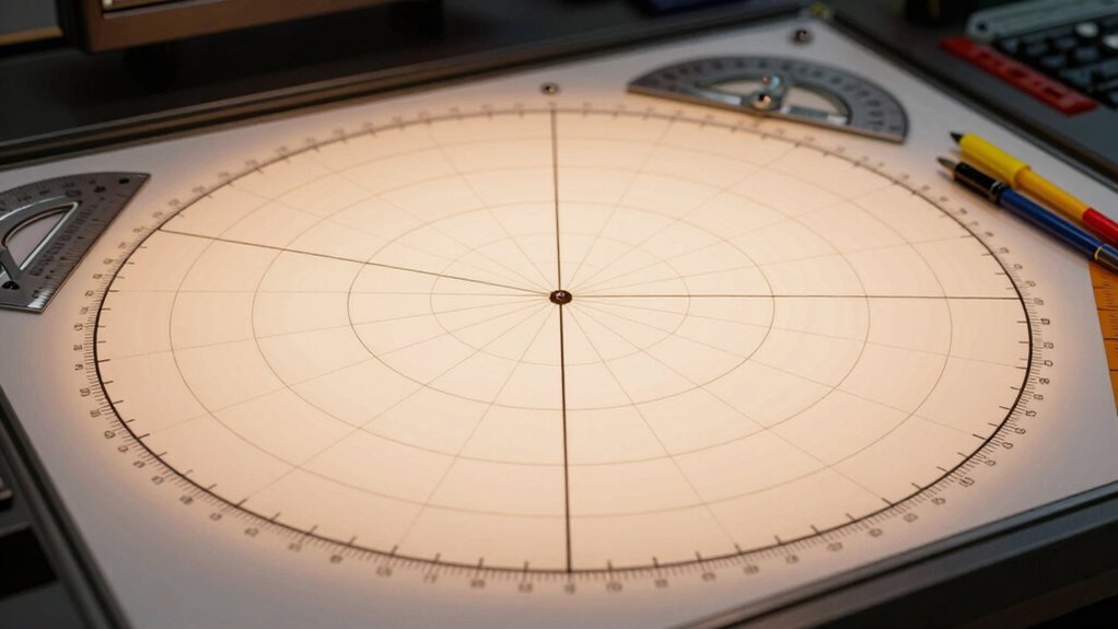 efficient accurate plotting techniques