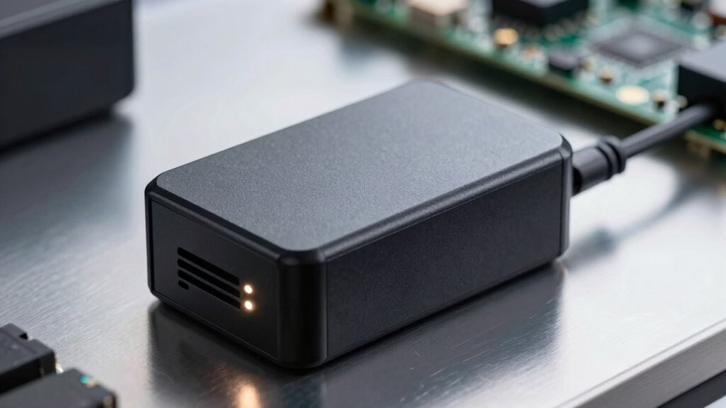 efficient voltage regulation technology