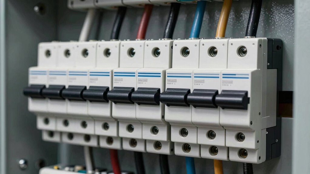 electrical code compliance standards