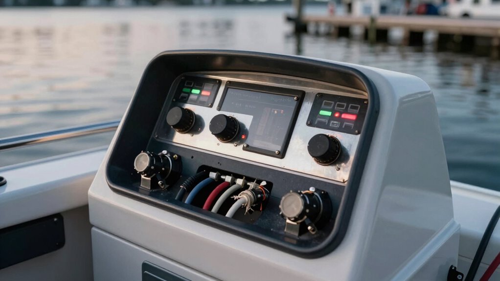 electrical issues cause engine stalls