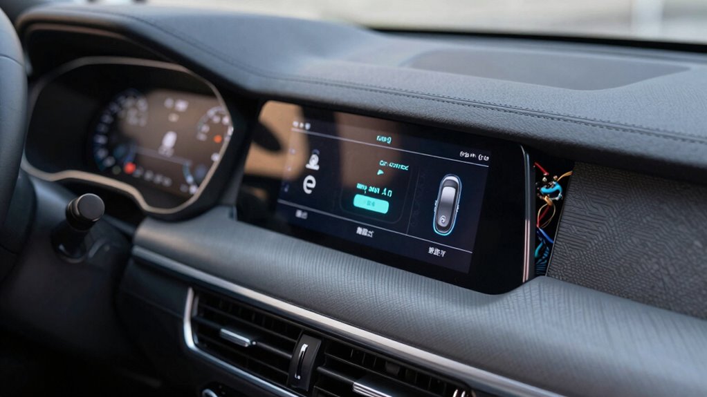 electrical surges cause resets