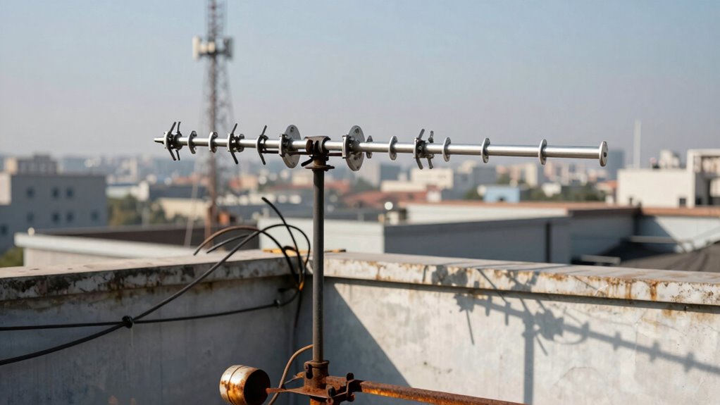 electromagnetic interference and noise