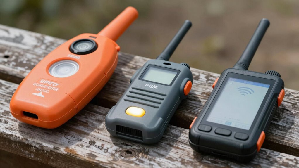 emergency safety device regulation