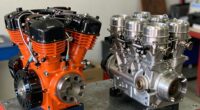 engine maintenance differences explained