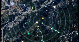 enhance awareness with range rings