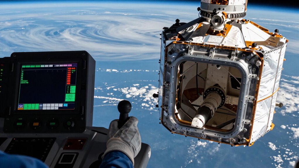 enhance precise manual control