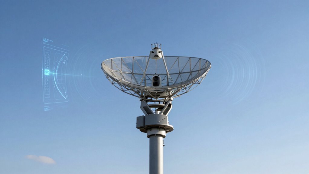 enhanced radar detection capabilities